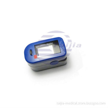 Pulse oximetry